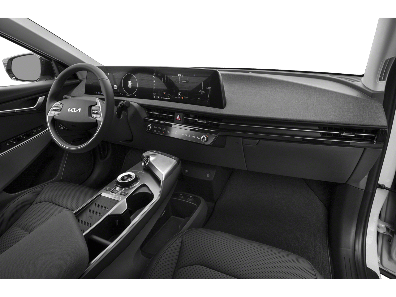 2024 Kia EV6 WIND Roseville CA