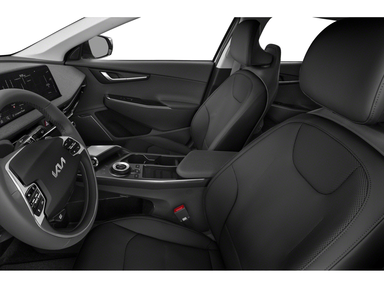 2024 Kia EV6 WIND Roseville CA