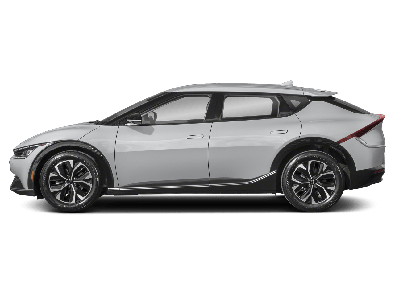 2024 Kia EV6 WIND Roseville CA