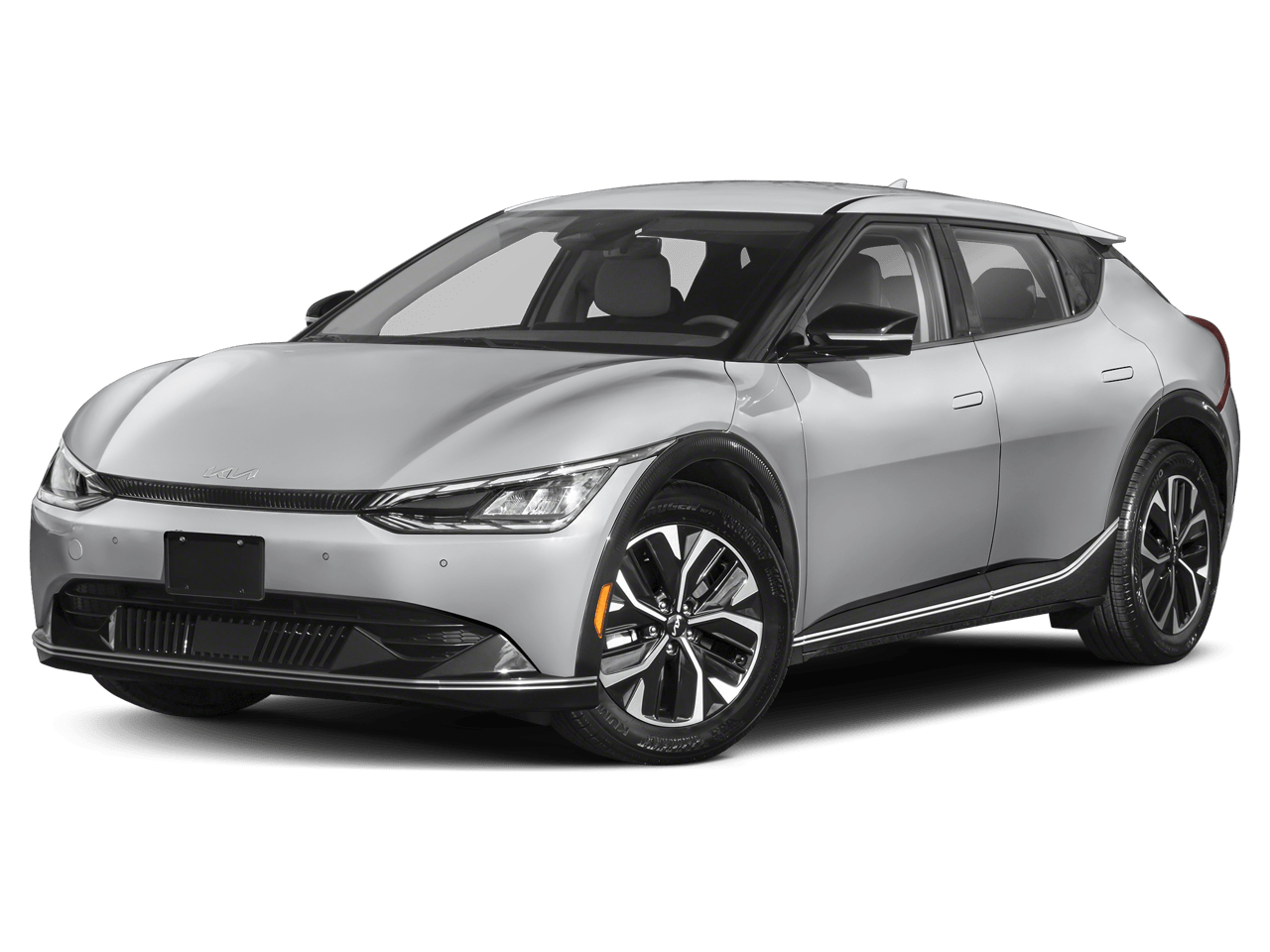2024 Kia EV6 WIND