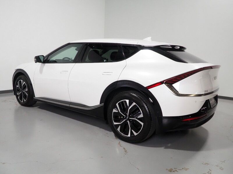 2024 Kia EV6 Wind AWD *NAVIGATION, SAFETY ALERTS, ADAPTIVE CRUISE, 360 VIEW CAMERAS, DIGITAL COCKPIT, VEGAN LEATHER, CLIMATE SEATS, WIRELESS CHARING, MERIDIAN AUDIO, ANDROID & APPLE Round Rock TX