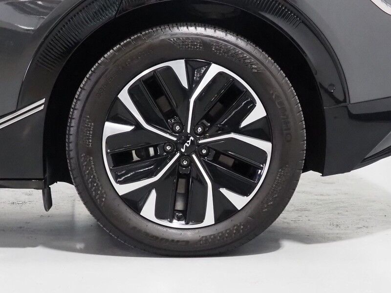 2024 Kia EV6 Wind AWD *NAVIGATION, SAFETY ALERTS, ADAPTIVE CRUISE, 360 VIEW CAMERAS, DIGITAL COCKPIT, VEGAN LEATHER, CLIMATE SEATS, WIRELESS CHARING, MERIDIAN AUDIO, ANDROID & APPLE Round Rock TX