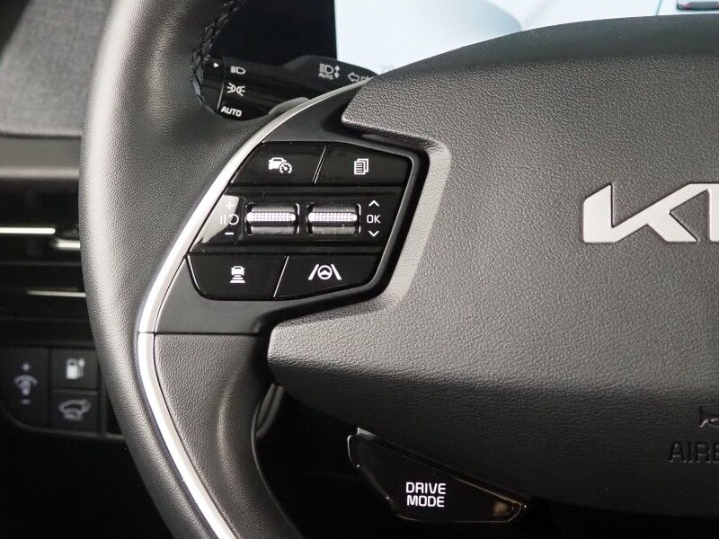 2024 Kia EV6 Wind AWD *NAVIGATION, SAFETY ALERTS, ADAPTIVE CRUISE, 360 VIEW CAMERAS, DIGITAL COCKPIT, VEGAN LEATHER, CLIMATE SEATS, WIRELESS CHARING, MERIDIAN AUDIO, ANDROID & APPLE Round Rock TX