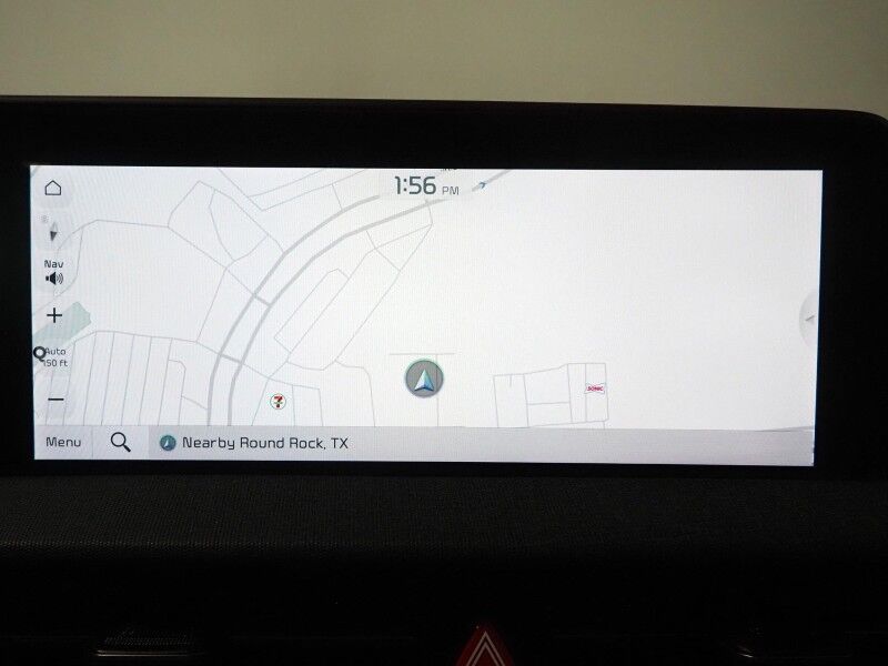 2024 Kia EV6 Wind AWD *NAVIGATION, SAFETY ALERTS, ADAPTIVE CRUISE, 360 VIEW CAMERAS, DIGITAL COCKPIT, VEGAN LEATHER, CLIMATE SEATS, WIRELESS CHARING, MERIDIAN AUDIO, ANDROID & APPLE Round Rock TX