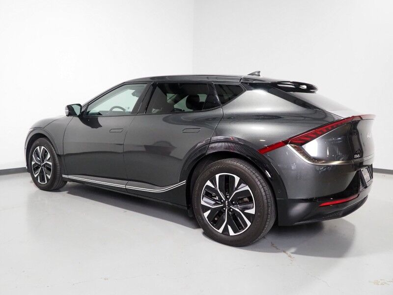 2024 Kia EV6 Wind AWD *NAVIGATION, SAFETY ALERTS, ADAPTIVE CRUISE, 360 VIEW CAMERAS, DIGITAL COCKPIT, VEGAN LEATHER, CLIMATE SEATS, WIRELESS CHARING, MERIDIAN AUDIO, ANDROID & APPLE Round Rock TX
