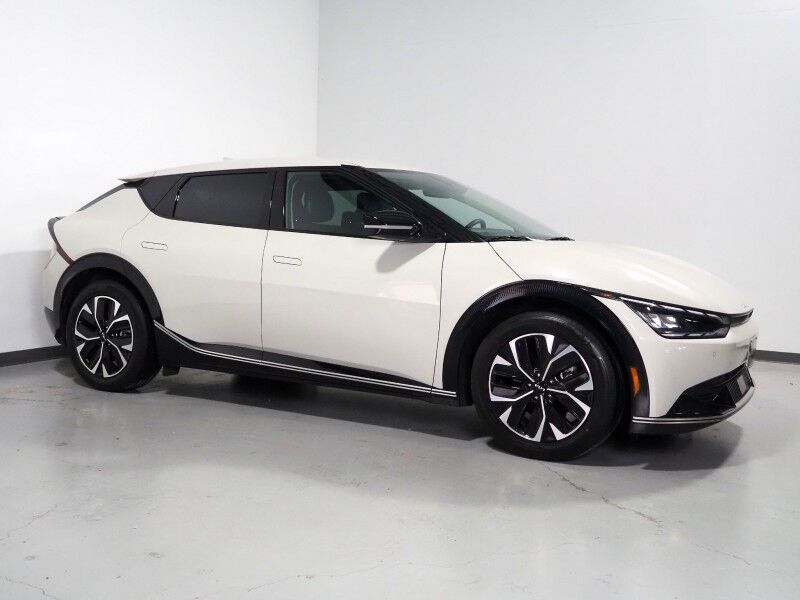 2024 Kia EV6 Wind AWD *NAVIGATION, SAFETY ALERTS, ADAPTIVE CRUISE, BACKUP-CAMERA, DIGITAL COCKPIT, VEGAN LEATHER, CLIMATE SEATS, HEATED STEERING, WIRELESS CHARGING, MERIDIAN AUDIO, ANDROID & APPLE
