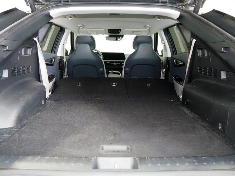 2024 Kia EV6 Wind AWD *NAVIGATION, SAFETY ALERTS, ADAPTIVE CRUISE, BACKUP-CAMERA, DIGITAL COCKPIT, VEGAN LEATHER, CLIMATE SEATS, HEATED STEERING, WIRELESS CHARGING, MERIDIAN AUDIO, ANDROID & APPLE Round Rock TX