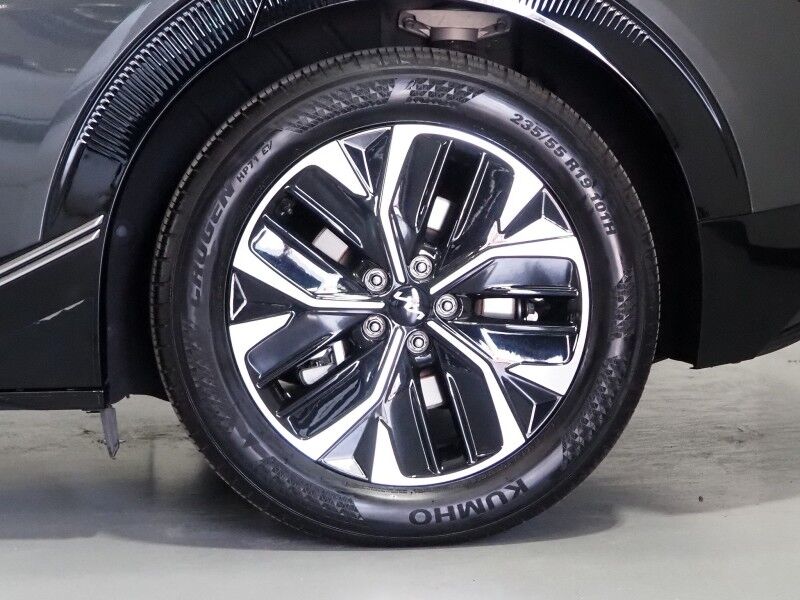 2024 Kia EV6 Wind AWD *NAVIGATION, SAFETY ALERTS, ADAPTIVE CRUISE, BACKUP-CAMERA, DIGITAL COCKPIT, VEGAN LEATHER, CLIMATE SEATS, HEATED STEERING, WIRELESS CHARGING, MERIDIAN AUDIO, ANDROID & APPLE Round Rock TX