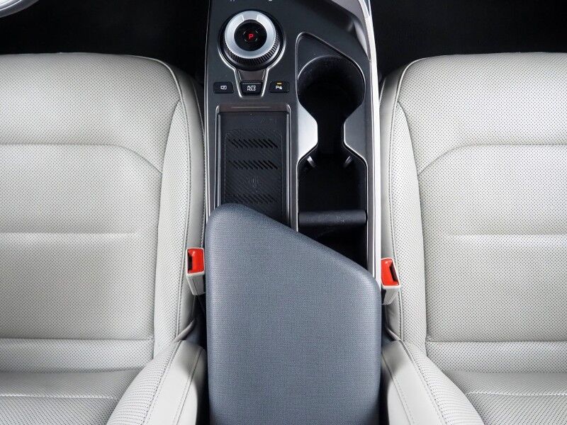 2024 Kia EV6 Wind AWD *NAVIGATION, SAFETY ALERTS, ADAPTIVE CRUISE, BACKUP-CAMERA, DIGITAL COCKPIT, VEGAN LEATHER, CLIMATE SEATS, HEATED STEERING, WIRELESS CHARGING, MERIDIAN AUDIO, ANDROID & APPLE Round Rock TX