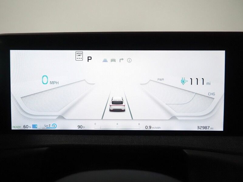 2024 Kia EV6 Wind AWD *NAVIGATION, SAFETY ALERTS, ADAPTIVE CRUISE, BACKUP-CAMERA, DIGITAL COCKPIT, VEGAN LEATHER, CLIMATE SEATS, HEATED STEERING, WIRELESS CHARGING, MERIDIAN AUDIO, ANDROID & APPLE Round Rock TX