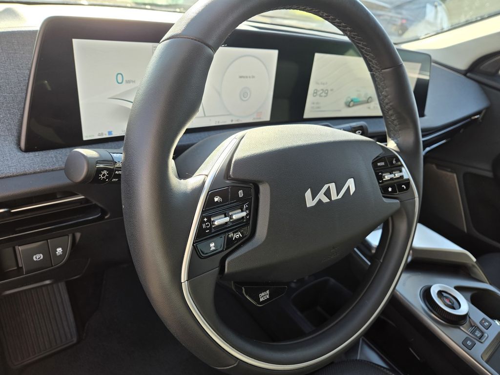 2024 Kia EV6 Wind Folsom CA