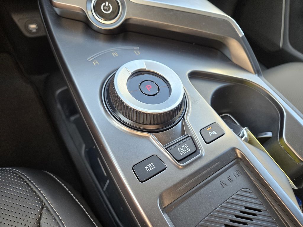 2024 Kia EV6 Wind Folsom CA