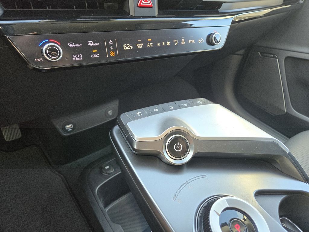 2024 Kia EV6 Wind Folsom CA