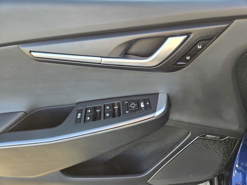 2024 Kia EV6 Wind Folsom CA
