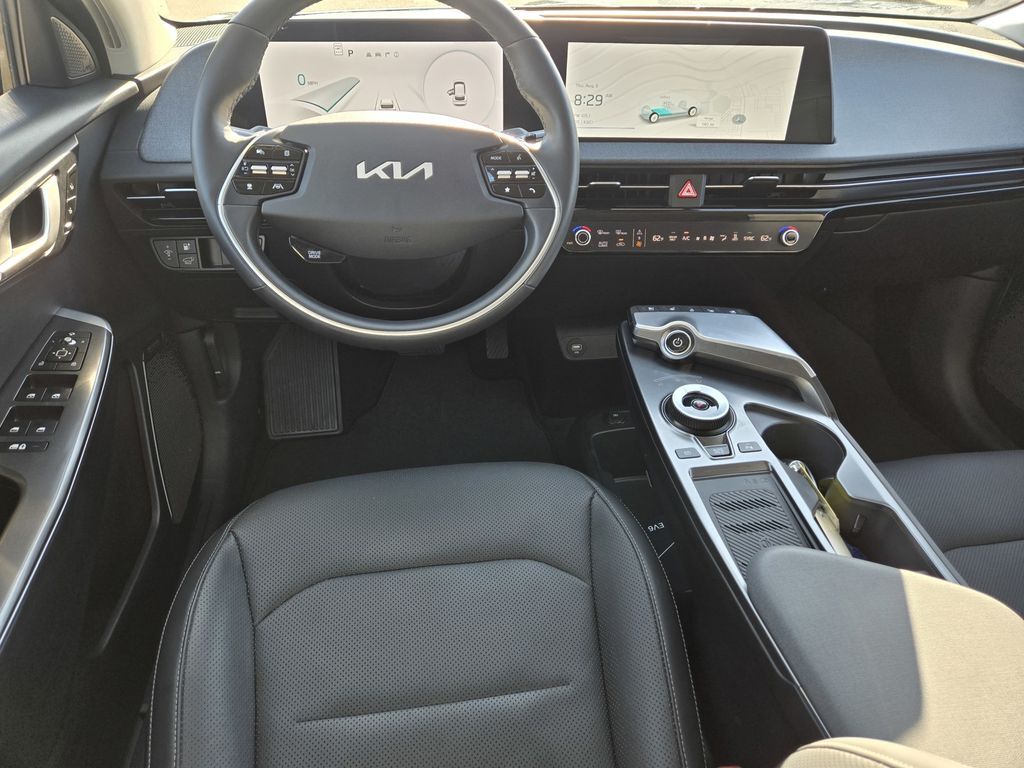 2024 Kia EV6 Wind Folsom CA