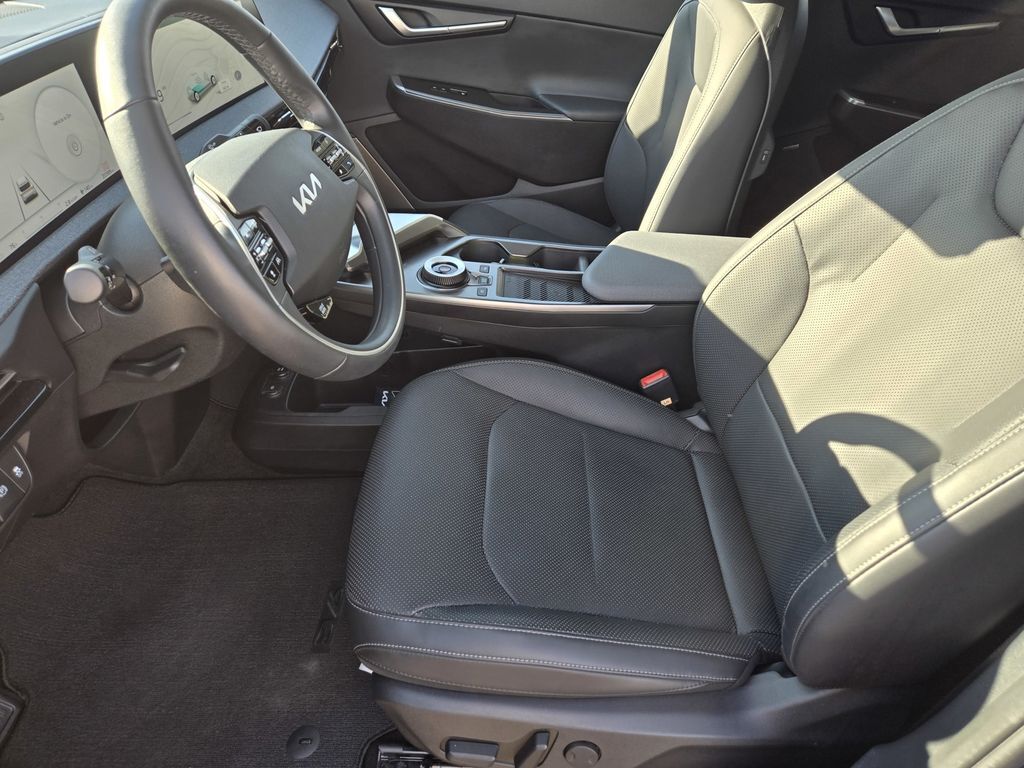 2024 Kia EV6 Wind Folsom CA
