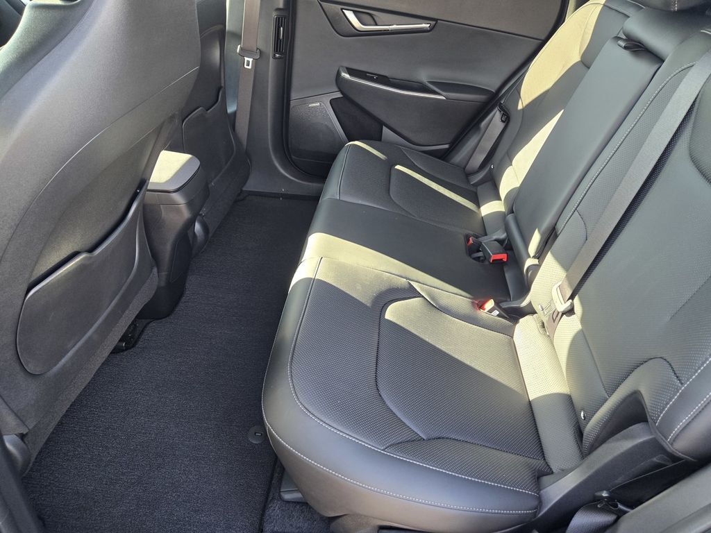 2024 Kia EV6 Wind Folsom CA