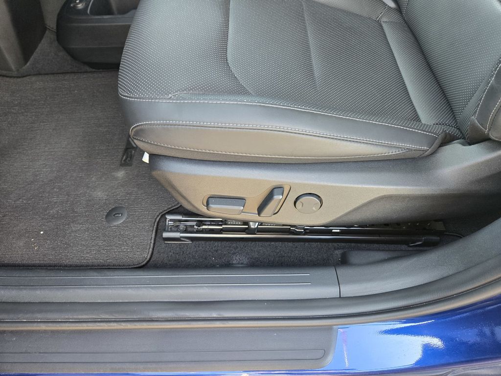 2024 Kia EV6 Wind Folsom CA
