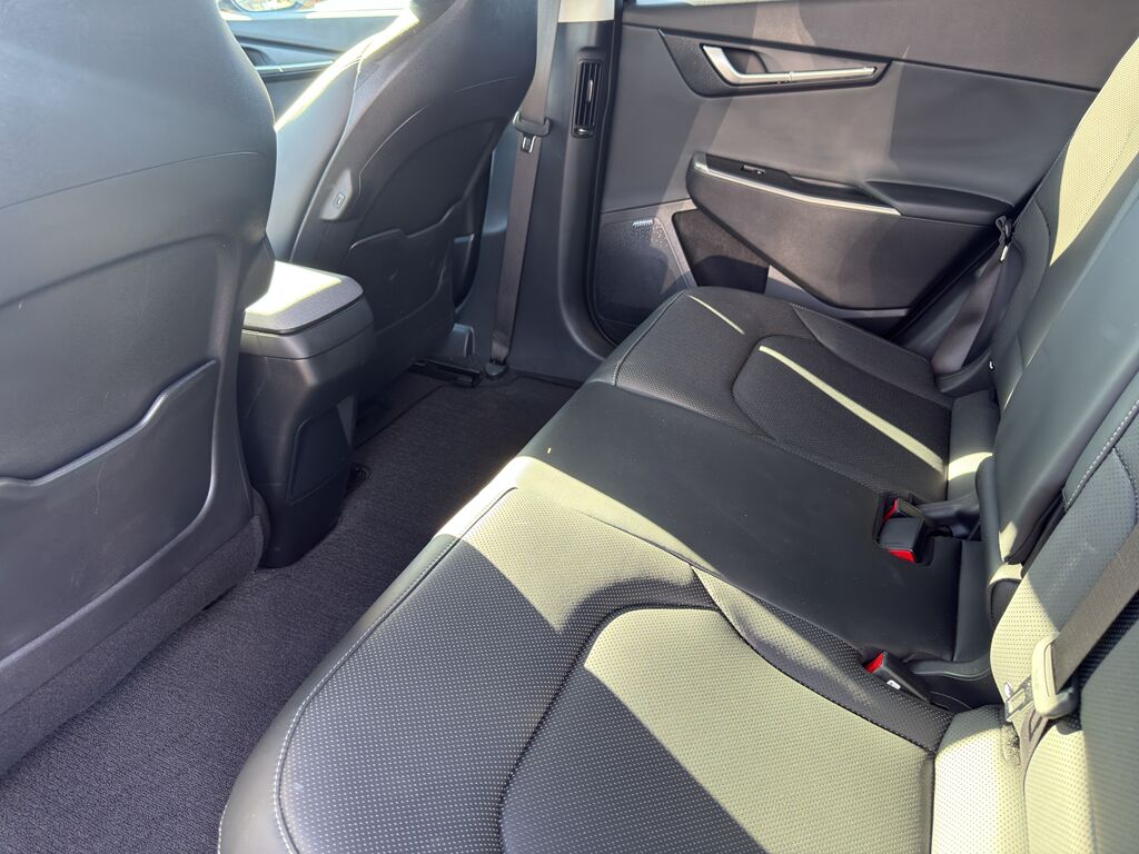 2024 Kia EV6 Wind Folsom CA
