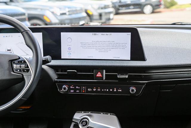 2024 Kia EV6 Wind Folsom CA