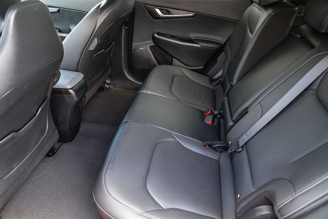 2024 Kia EV6 Wind Folsom CA