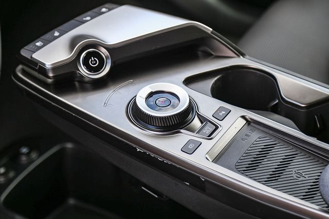 2024 Kia EV6 Wind Folsom CA