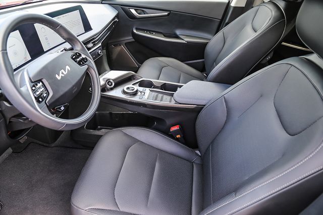 2024 Kia EV6 Wind Folsom CA