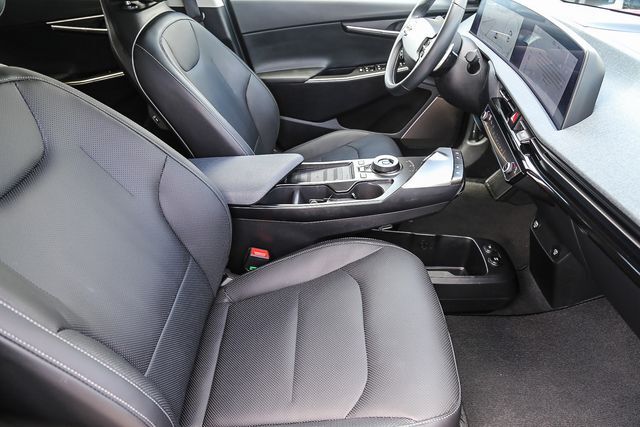2024 Kia EV6 Wind Folsom CA