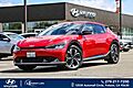 2024 Kia EV6 Wind