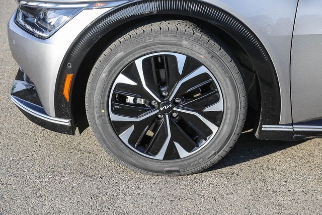 2024 Kia EV6 Wind Folsom CA