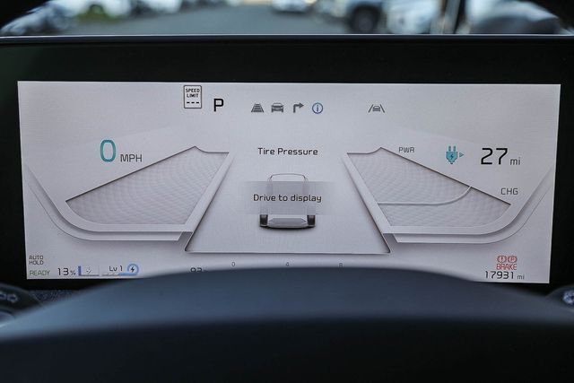 2024 Kia EV6 Wind Folsom CA