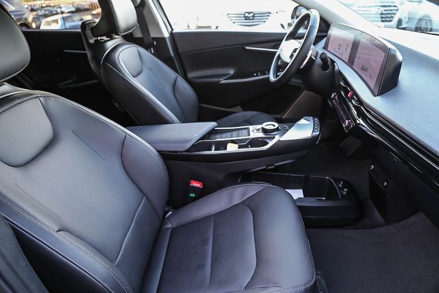 2024 Kia EV6 Wind Folsom CA
