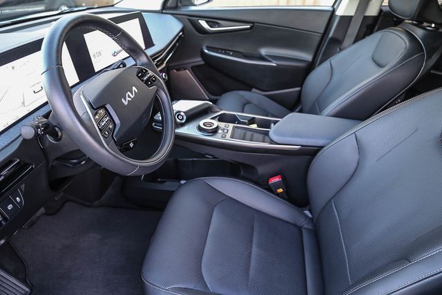 2024 Kia EV6 Wind Folsom CA