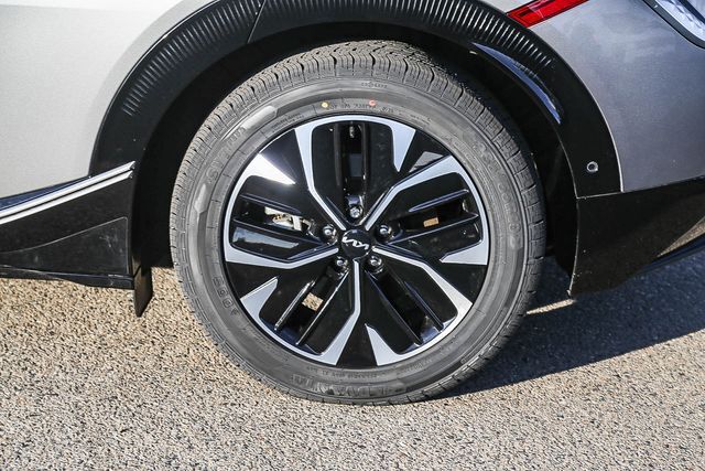 2024 Kia EV6 Wind Folsom CA