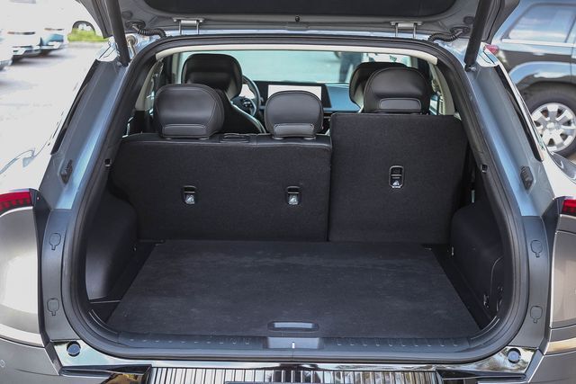 2024 Kia EV6 Wind Folsom CA
