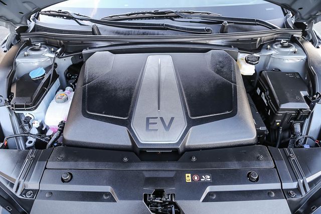 2024 Kia EV6 Wind Folsom CA
