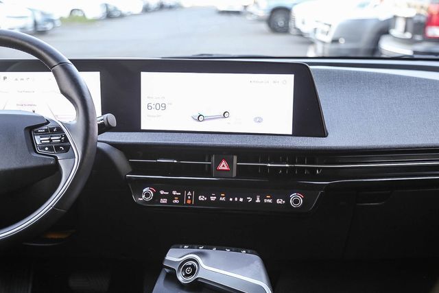 2024 Kia EV6 Wind Folsom CA