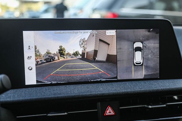2024 Kia EV6 Wind Folsom CA