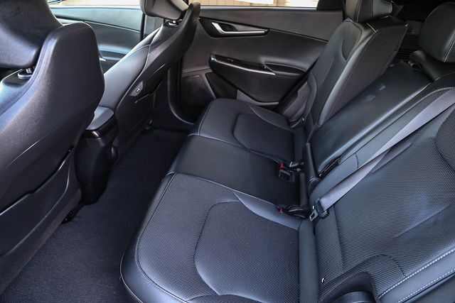 2024 Kia EV6 Wind Folsom CA