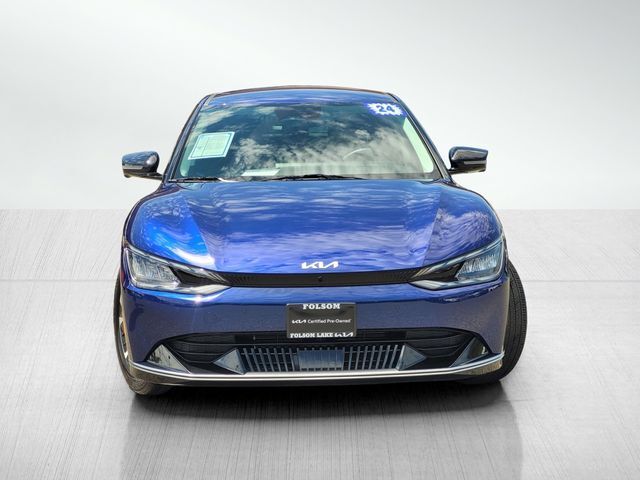 2024 Kia EV6 Wind