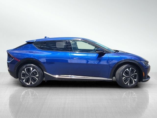 2024 Kia EV6 Wind