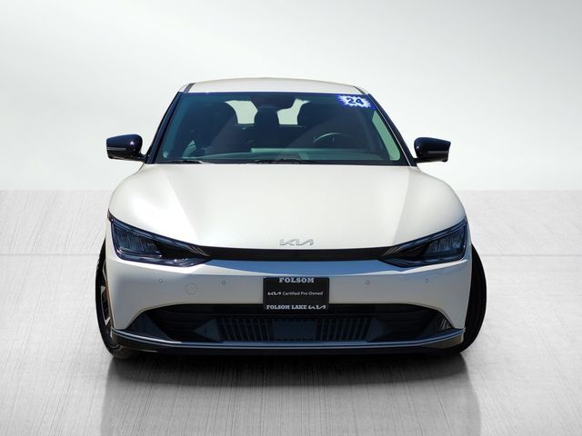 2024 Kia EV6 Wind