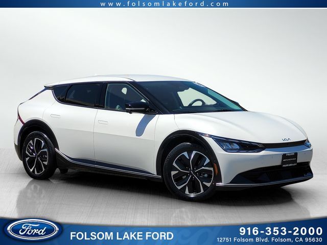 2024 Kia EV6 Wind