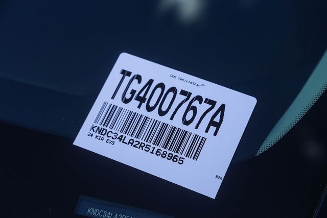 2024 Kia EV6 Wind Glendale CA