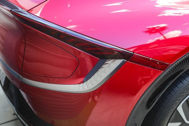 2024 Kia EV6 Wind Glendale CA