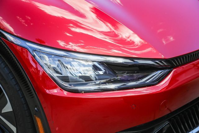 2024 Kia EV6 Wind
