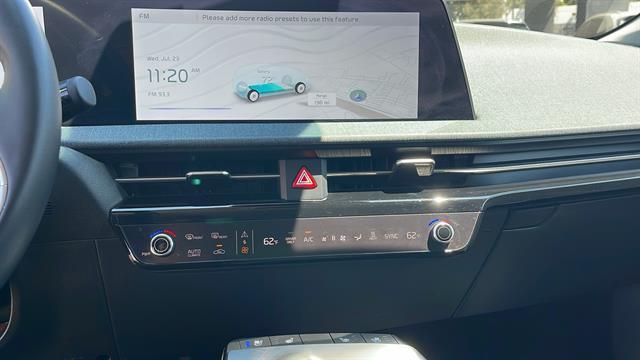 2024 Kia EV6 Wind Corona CA