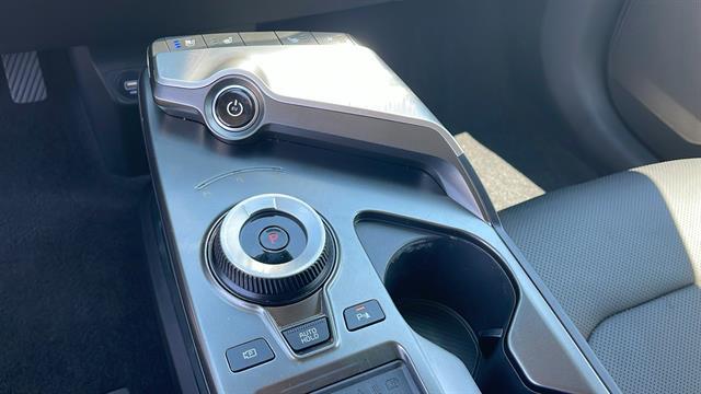 2024 Kia EV6 Wind Corona CA