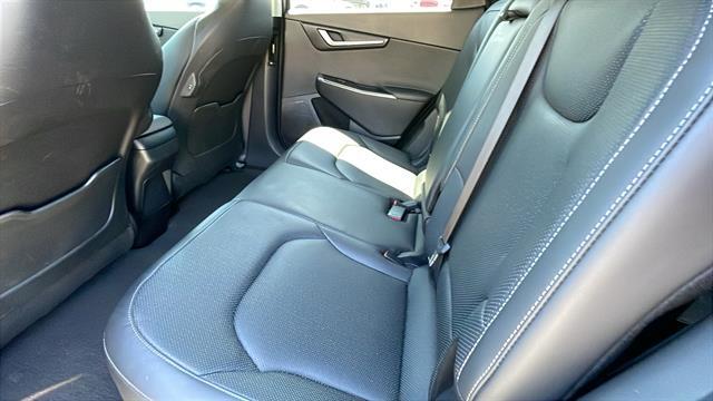 2024 Kia EV6 Wind Corona CA