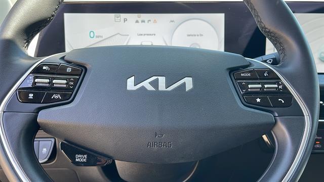 2024 Kia EV6 Wind Corona CA